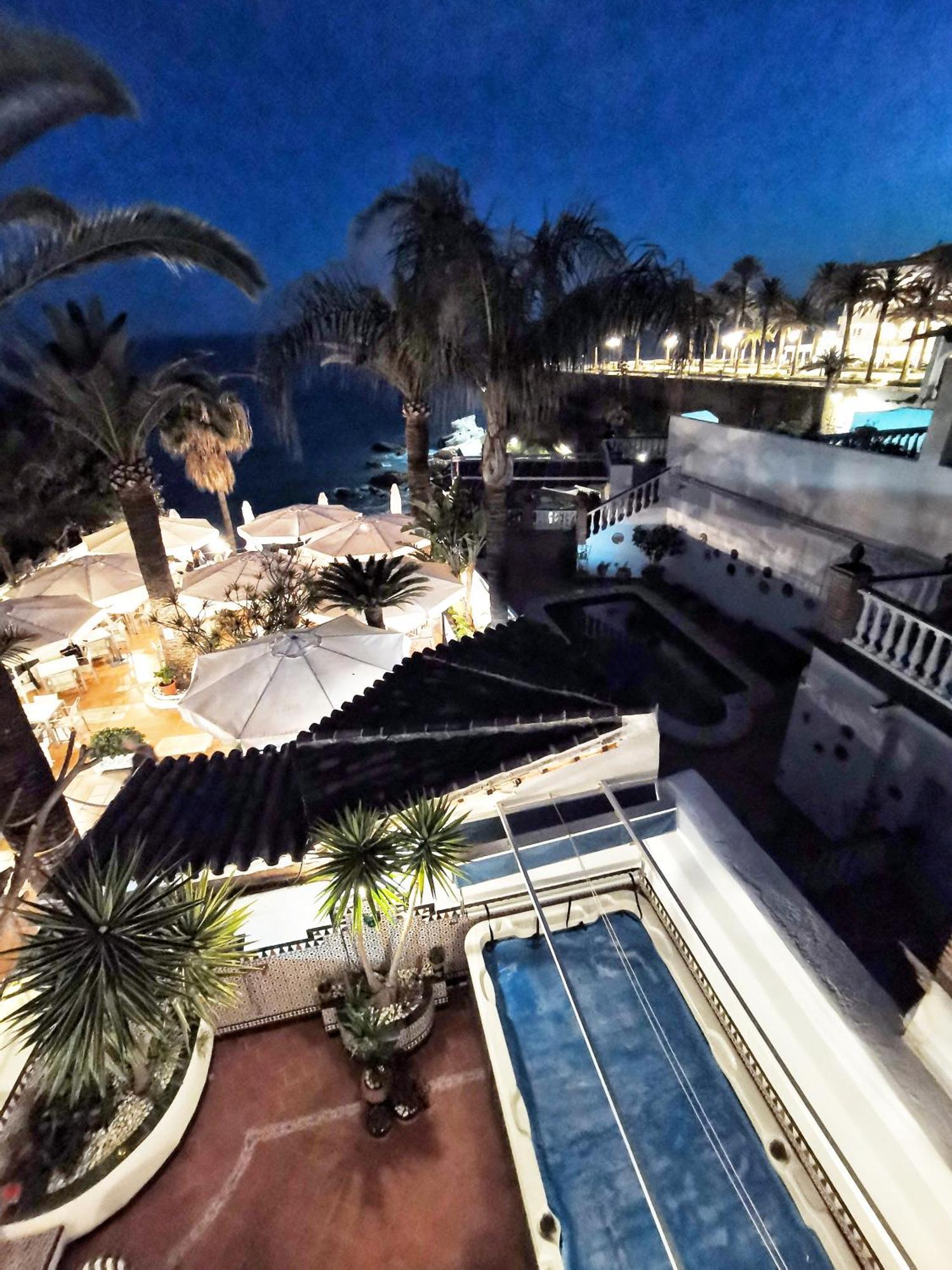 Villa Carabeo Nerja Exterior photo