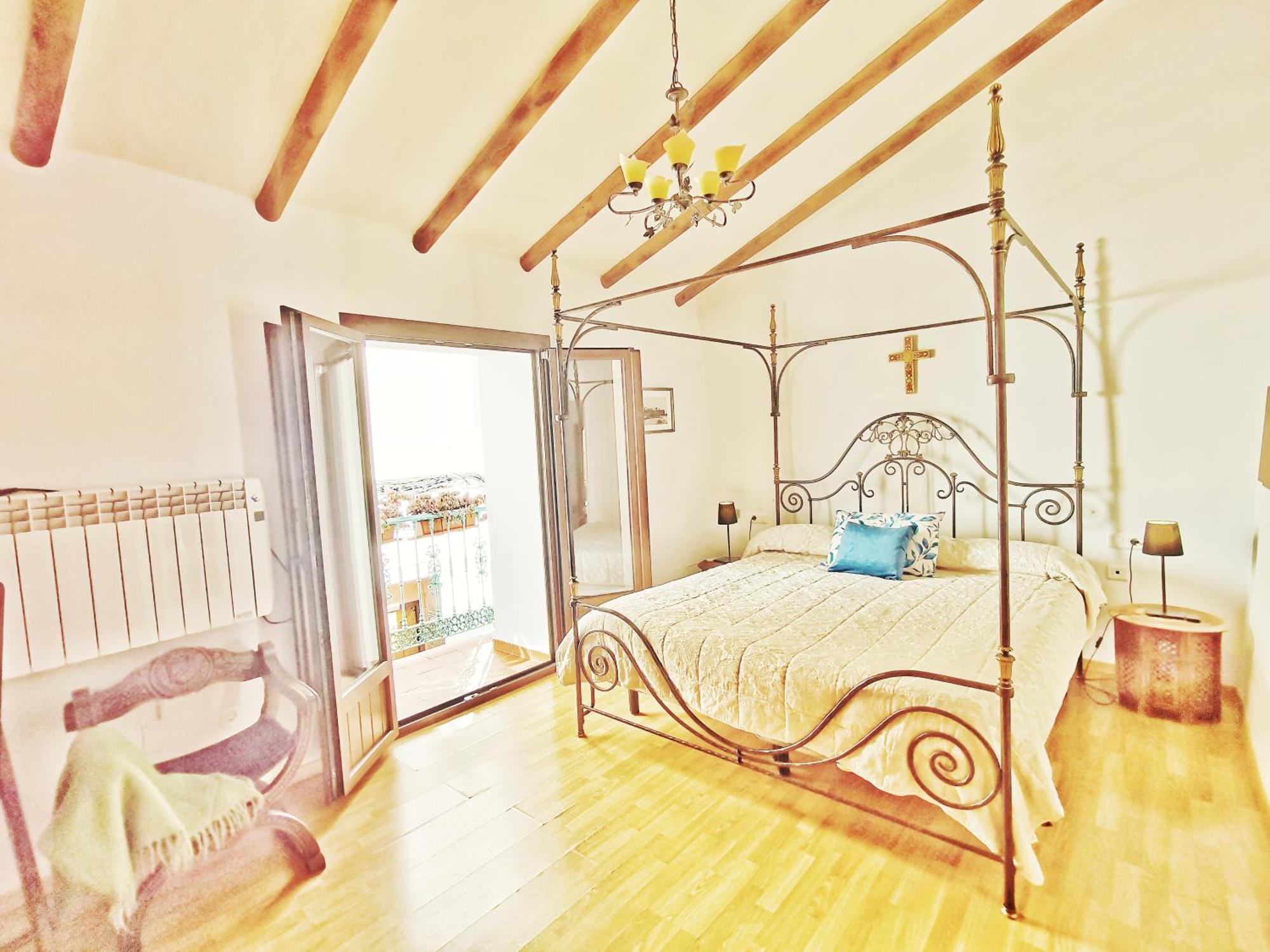 Villa Carabeo Nerja Exterior photo