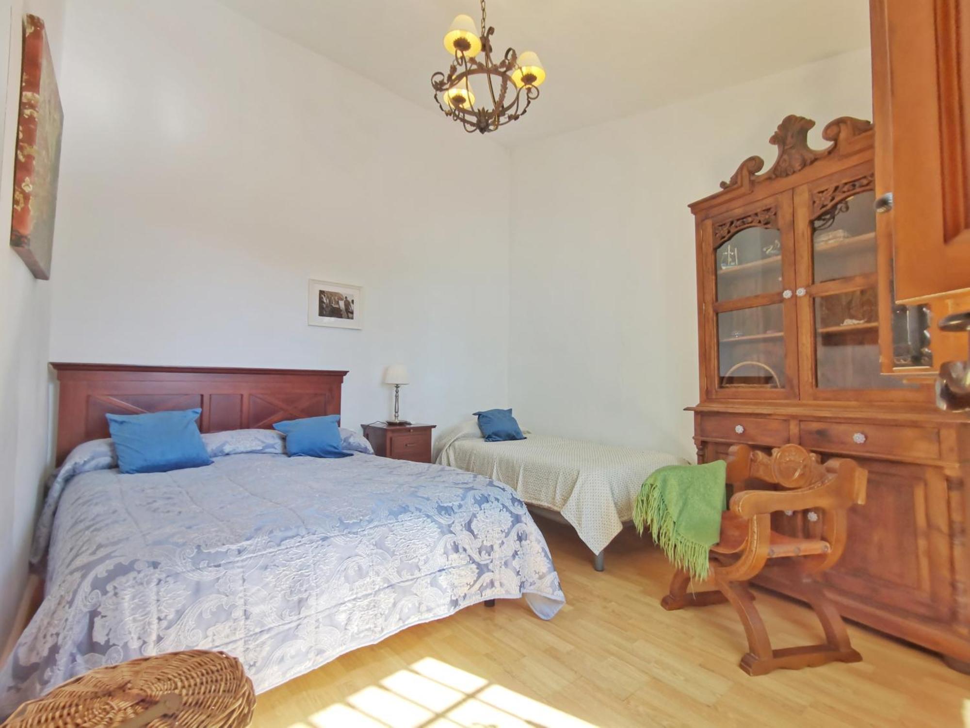 Villa Carabeo Nerja Exterior photo